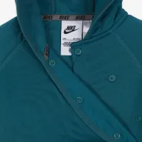 Nike Readyнабор Baby 2-Piece Snap Куртка набор цвет зеленый