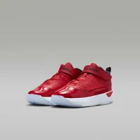 Nike Jordan Max Aura 7 Little детские Кроссовки цвет красный