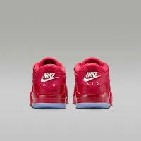 Nike Air Jordan 4 RM мужские Кроссовки цвет красный