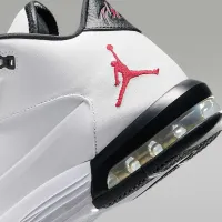 Nike Jordan Flight Origin 3 чоловічі Кросівки колір білий
