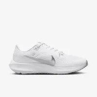 Nike Pegasus 40 женская Road Running Кроссовки цвет белый