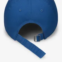 Nike Club детские Unstructuцвет красный Futura Wash Cap синий