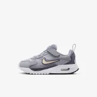 Nike Air Max Solo Little дитячі Кросівки колір сірий
