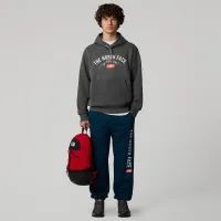 Кофта/футболка The North Face Varsity Graphic 0A89DJDYY1 - Серая