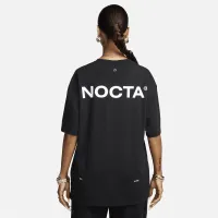 Nike NOCTA NOCTA Big Body CS Tee колір чорний