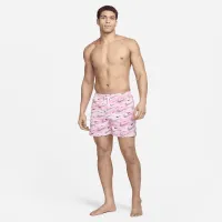 Nike Swim Flock мужские 5