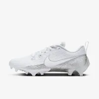 Nike Vapor Edge Speed 360 2 мужские Football Cleats цвет белый