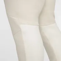 Nike Sportswear Tech Fleece чоловічі Joggers колір коричневий