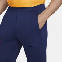 FC Barcelona Strike чоловічі Nike Dri-FIT Soccer Pants блакитний