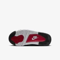 Nike Air Flight 89 Big детские Кроссовки цвет белый
