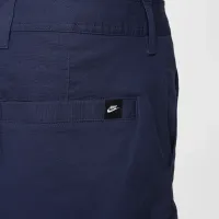 Nike Club чоловічі Woven Cargo шорти блакитний