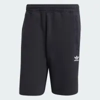 Шорти adidas Originals Essentials Trefoil IY8520 - Чорні
