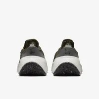 Nike Space Hippie 04 жіноча Кросівки колір зелений