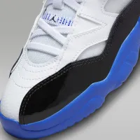 Nike Jumpman Two Trey Little Kids' взуття White