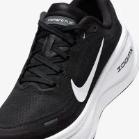 Nike Vomero Plus женская Road Running Кроссовки цвет черный