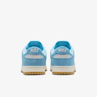 Nike Dunk Low SE чоловічі Кросівки колір сірий