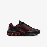Nike Air Max Dn Big дитячі Кросівки колір чорний