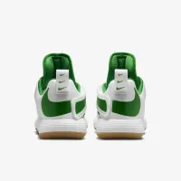 Nike React Hyperкомплект LE Indoor Court Кросівки колір білий