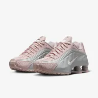 Nike Shox R4 жіноча Кросівки Pink
