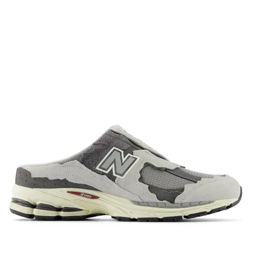 Кроссовки New Balance M2002NA - Серые