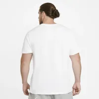 Футболка Nike Sportswear Club AR4997-101 - Біла