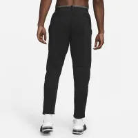 Nike Pro чоловічі Fleece тренувальні Pants колір чорний