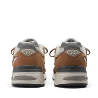 Кросівки New Balance U991TB2 - Бежеві
