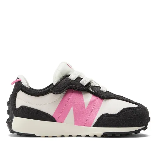 Кроссовки New Balance NW327VL - разноцветная