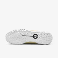 Nike Tiempo Legend 10 Academy Turf Low-Top Soccer Кроссовки Yellow