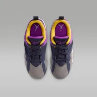 Nike Jordan MVP 92 Little детские Кроссовки цвет серый