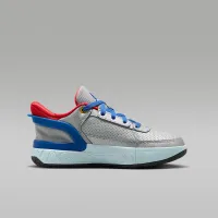 Nike Jordan DAY1 EO Big дитячі Кросівки колір сірий