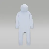 Nike Jordan Baby (12-24M) Jumpman Coverall колір сірий
