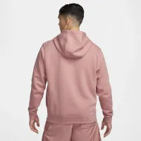 Nike Sportswear чоловічі Pullover Толстовка з капюшоном Pink