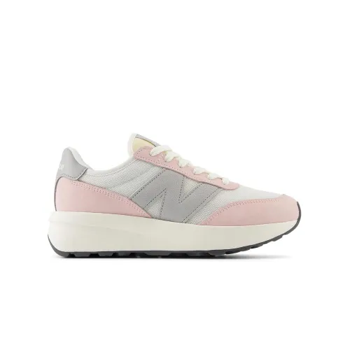 Кроссовки New Balance GS370AK - Розовые