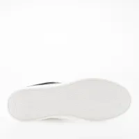Кросівки Tommy Hilfiger Elevated Sneakers FW0FW06511-0GL - Чорні