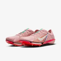 Nike Victory 2 Track & Field Distance Spikes Pink