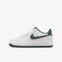 Nike Air Force 1 Big дитячі Кросівки колір білий