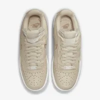 Nike Court Vision Low Premium женская Кроссовки цвет белый