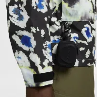 Nike NOCTA Opal чоловічі Hooded Куртка колір білий