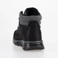 Кросівки Skechers Synergia Cool Seeker 167425BLK - Чорні