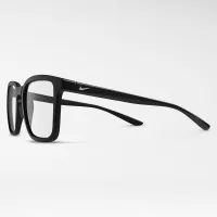 Nike Circuit блакитний Light Glasses колір чорний