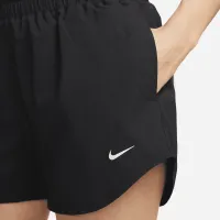 Nike One женская Dri-FIT Ultra С высокой Талией 3