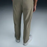 Nike 24.7 PerfectStretch мужские Dri-FIT 5-Pocket Regular Pants цвет зеленый