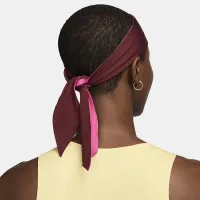 Nike Fly Graphic баскетбольные Head Tie Pink