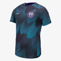 Orlando Pride Men's Nike NWSL Pre-Match Top