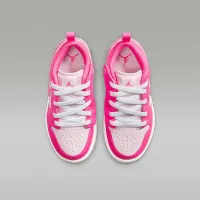 Nike Jordan 1 Low Alt Little дитячі Кросівки Pink
