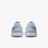 Nike Lunargato II Indoor/Court Low-Top Soccer Кросівки колір сірий