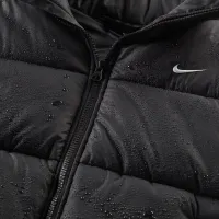 Nike Sportswear Classic Puffer женская Therma-FIT Loose Vest цвет черный