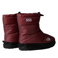 Кросівки The North Face Nuptse Apres 0A5LWC8IM1 - Червоні