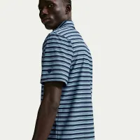 Nike Tailoцвет красный Performance мужские Dri-FIT для гольфа Polo синий